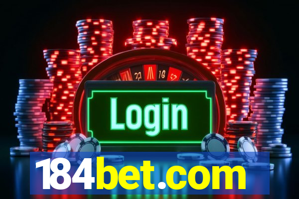 184bet.com