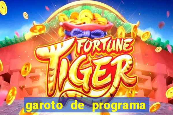 garoto de programa em salvador bahia