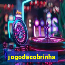 jogodacobrinha