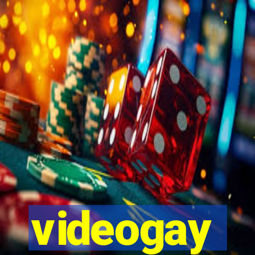 videogay