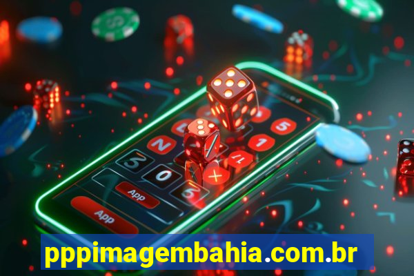 pppimagembahia.com.br resultados de exames