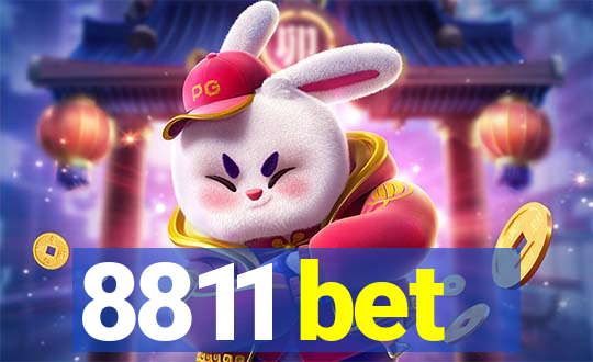8811 bet