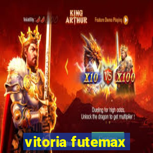 vitoria futemax