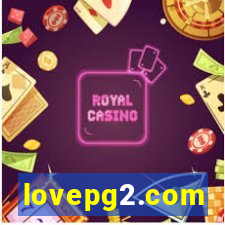 lovepg2.com