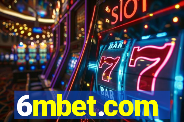 6mbet.com