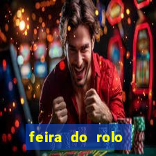 feira do rolo santos sao vicente