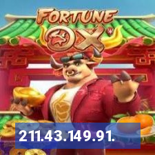 211.43.149.91.