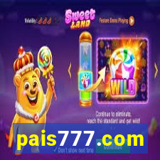 pais777.com