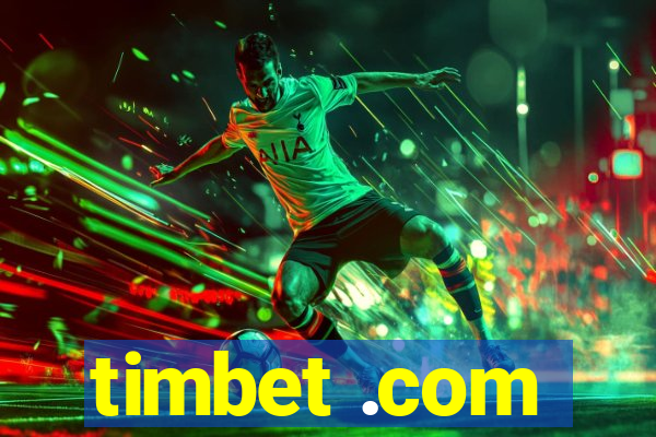 timbet .com