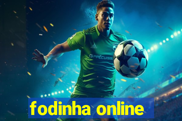 fodinha online