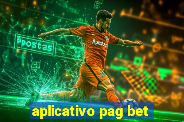 aplicativo pag bet