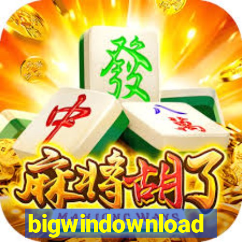 bigwindownload