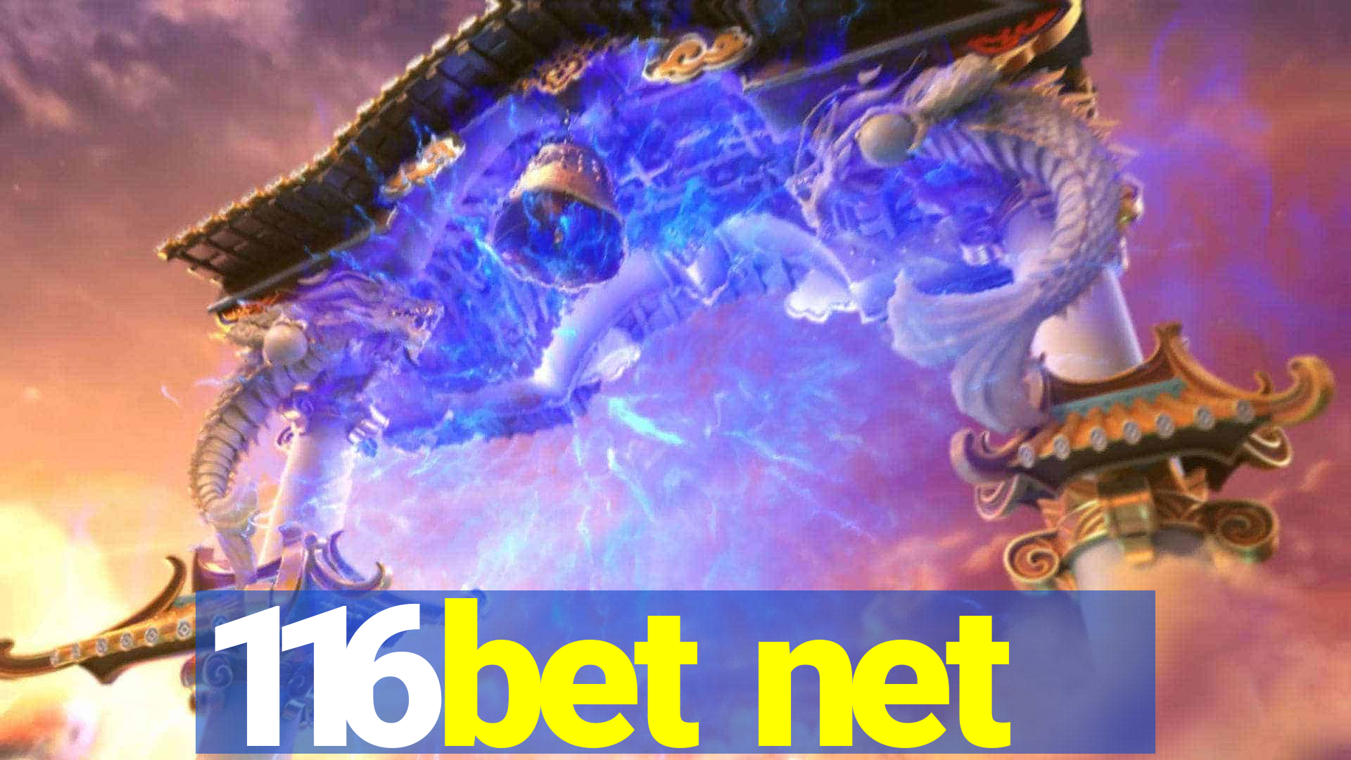 116bet net