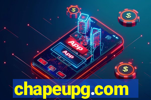 chapeupg.com