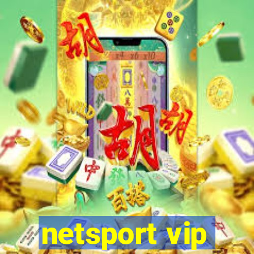 netsport vip