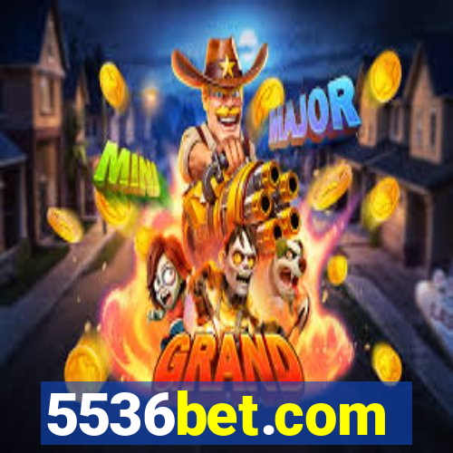 5536bet.com