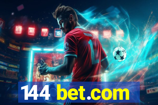 144 bet.com