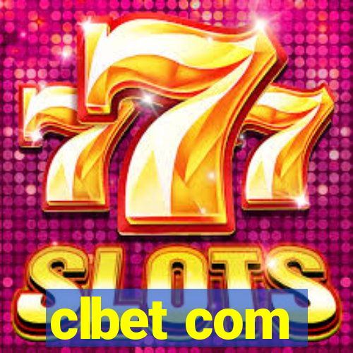 clbet com