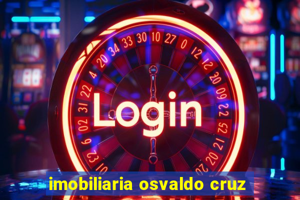 imobiliaria osvaldo cruz