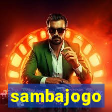 sambajogo
