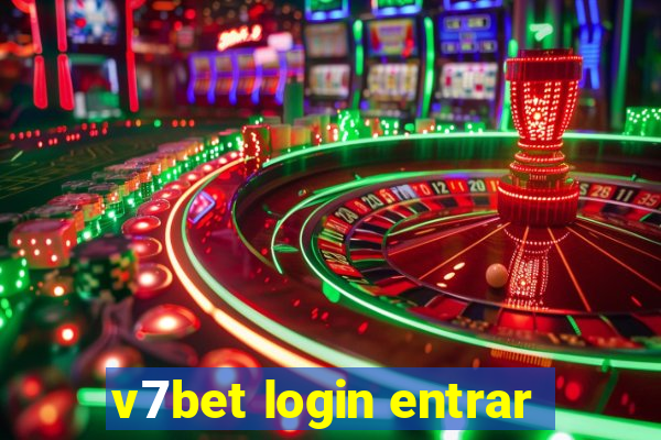 v7bet login entrar