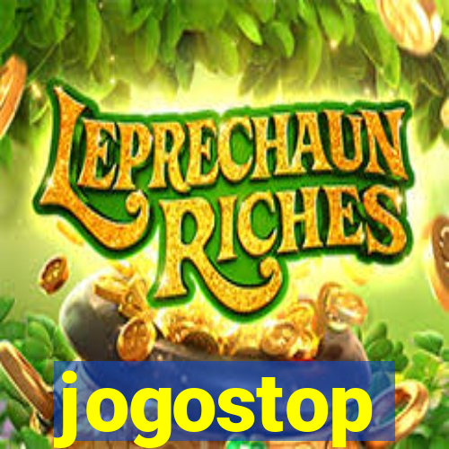 jogostop