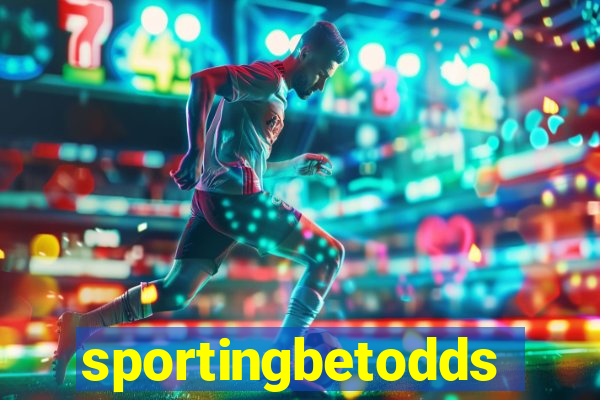 sportingbetodds