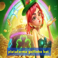 plataforma golfinho bet