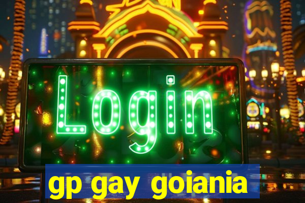 gp gay goiania