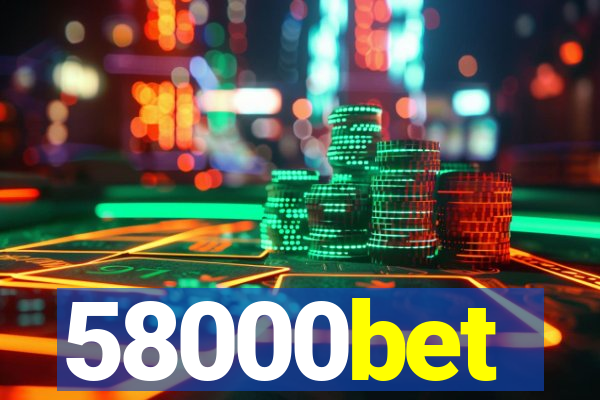 58000bet
