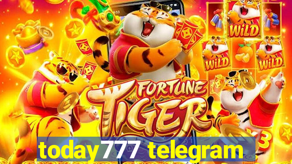 today777 telegram