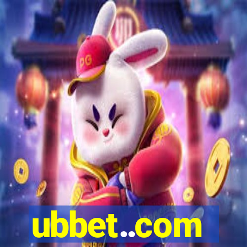 ubbet..com