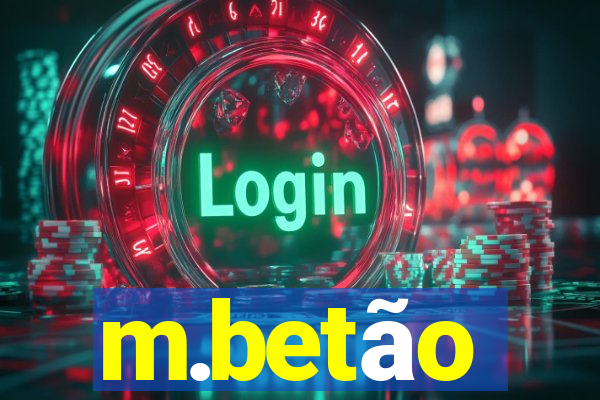 m.betão