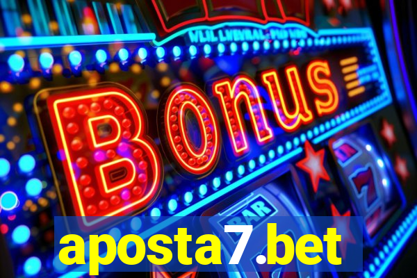 aposta7.bet