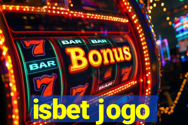 isbet jogo