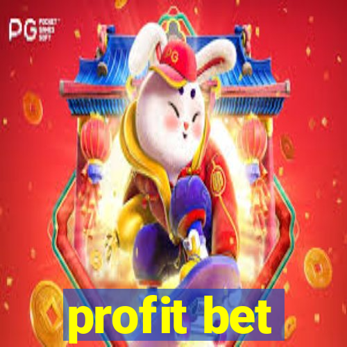 profit bet