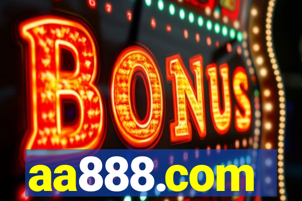 aa888.com