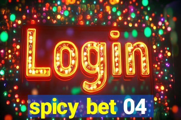 spicy bet 04