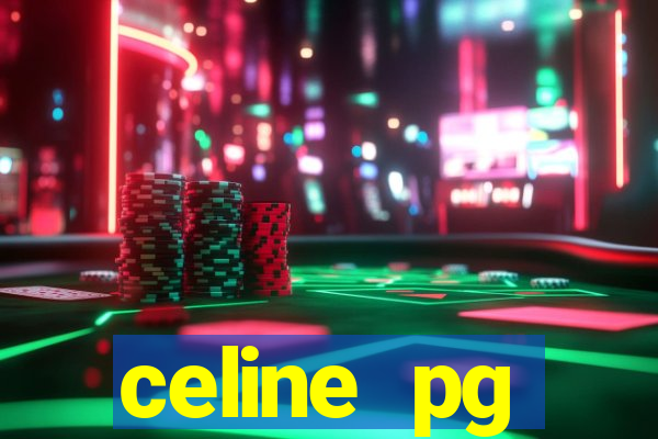 celine pg plataforma de jogos