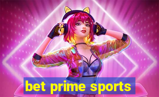 bet prime sports