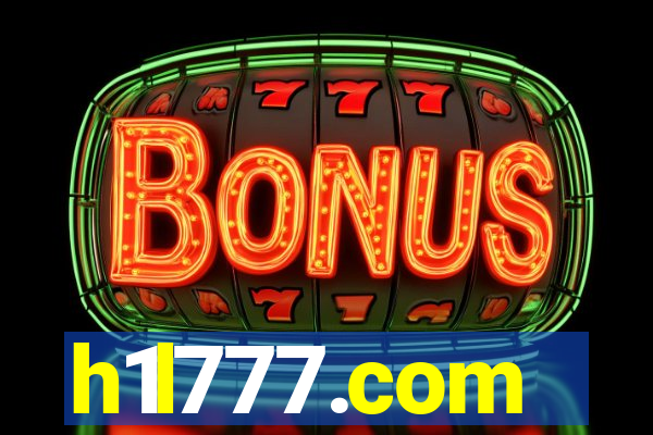 h1l777.com