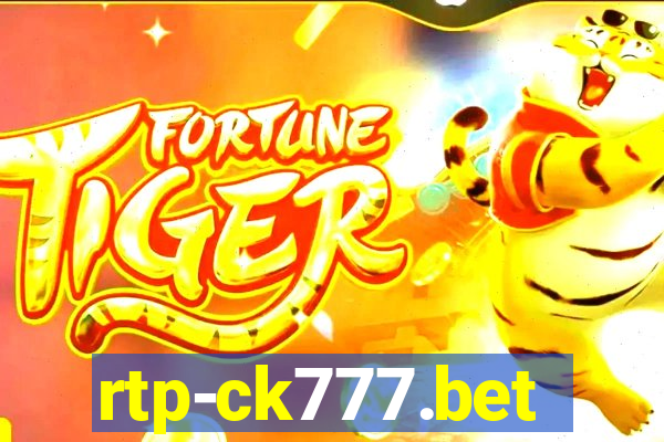 rtp-ck777.bet