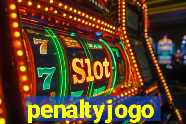 penaltyjogo