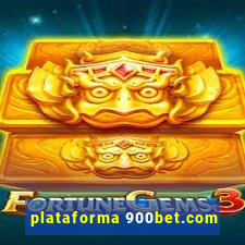 plataforma 900bet.com