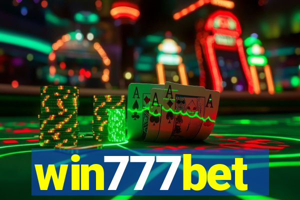 win777bet