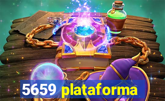 5659 plataforma