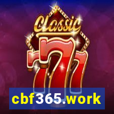cbf365.work