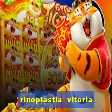 rinoplastia vitoria da conquista