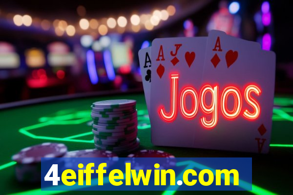 4eiffelwin.com