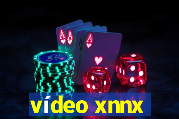 vídeo xnnx